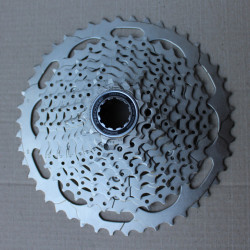 Shimano Deore CS-M4100 11-46t - 10 viteze