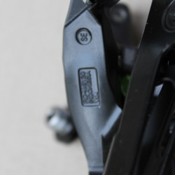 Shimano Deore RD-M5120 SGS 10-11vit. - Img 5