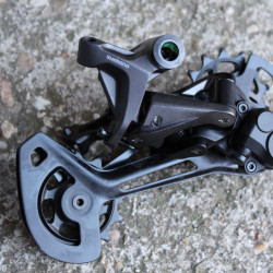 Shimano Deore XT RD-M8120 SGS - Shadow RD+ 12vit. schimbator spate