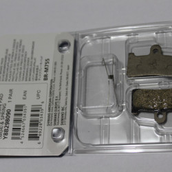 Shimano M04 Resin - Img 3