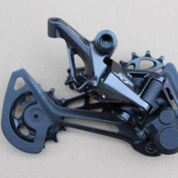 Shimano schimbator spate XT RD-M8100 12vit. Shadow Plus SGS