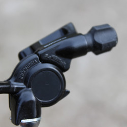 Shimano SL-MT500 I-Spec EV maneta Dropper Post - Img 5