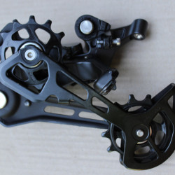 Shimano spate Deore RD-M6100 SGS 12vit.