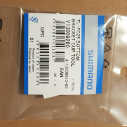 Shimano TL-FC25 Adaptor SM-BBR60/BB-MT800