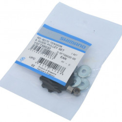 Shimano Tourney M3100/2000/370 9/10-vit. rotita set