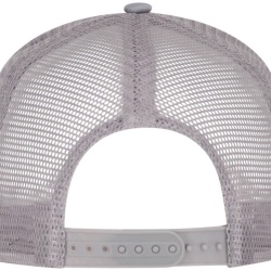 Shimano Trucker Cap / Caciula MTB gri - Img 2