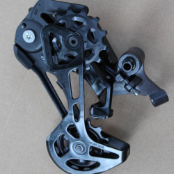 Shimano XT Linkglide RD-M8130 11vit. schimbator spate E-bike