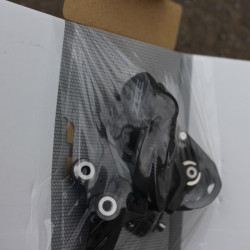 Shimano ZEE 10-vit. RD-M640-SS Shadow Plus 11-36T