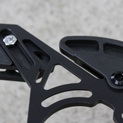 Sixpack Kamikaze ISCG-05 Chain Guide - ghidaj lant - Img 7