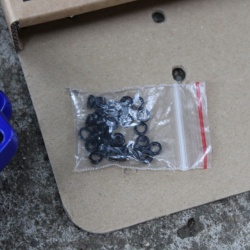 Sixpack Racing Menace 3.0 - Platform Pedale - Img 4