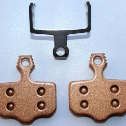 Sram/Avid - Level, Elixir, DB, XX, XO - metalic ceramic - Img 4