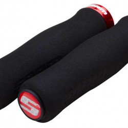 Sram Contour Ergo Lock-On mansoane burete - negru