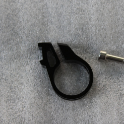 SRAM Discrete Clamp - colier maneta schimbator