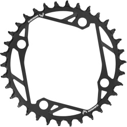 SRAM Eagle Transmission E-MTB placa angrenaj 34T - 104mm BCD