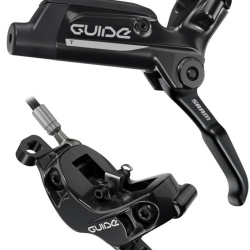 SRAM Guide T - frana disc fata + adaptor 20mm