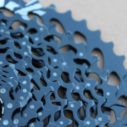 SRAM GX Eagle XG-1275 12-vit. pinion XD type 10-50t.
