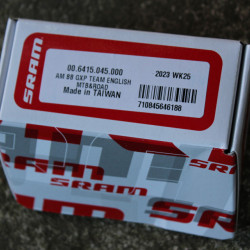 SRAM GXP 68/73mm monobloc rulment - Img 7
