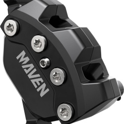 SRAM Maven Base Stealth - frane disc set J-Kit - Img 3