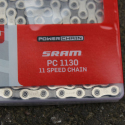 Sram PC1130 lant 114L - 11 vit.