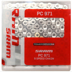 Sram PC971 9vit. lant bicicleta MTB/Road