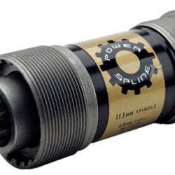 SRAM PowerSpline BSA monobloc 73mm/113mm lung