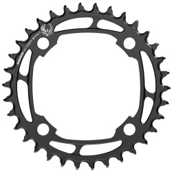 SRAM X-Sync 2 Eagle placa angrenaj 34T - 104mm BCD