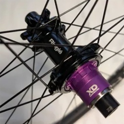 Sun Ringlé Duroc 30 set roti 29'' Boost 15x110mm/12x148 mm - caseta Sram XD - Img 4