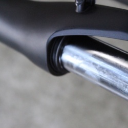 Suntour SF20 XCM32 29" Coil 120 Disc Tapered Boost - furca telescopica - Img 9