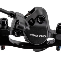 Tektro HD-T280 set frane disc 950/1850mm - Img 6