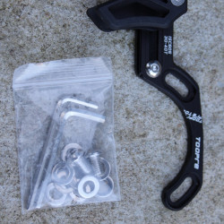 Toopre Flip-Guide Wide UltraLight CNC - ISCG-05 Chain Guide