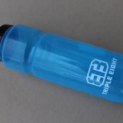 Triple Eight Icon bidon - 750ml albastru