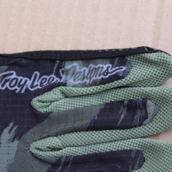 Troy Lee Designs Air Brushed Camo manusi MTB - Medium - Img 5