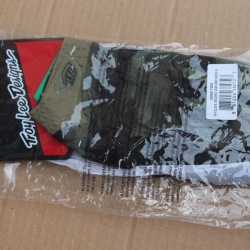 Troy Lee Designs Air Brushed Camo manusi MTB - XL - Img 7
