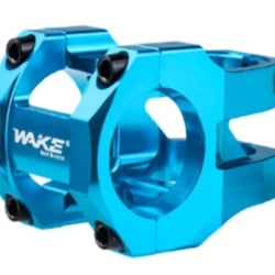 Wake SuperLight Comp CNC 31.8' - 35mm albastru
