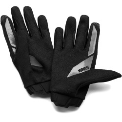 100% Ridecamp manusi MTB barbat - navy/slate - marime L - Img 2