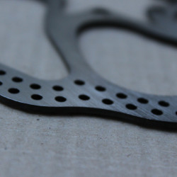 Avid HS1 rotor - 180mm
