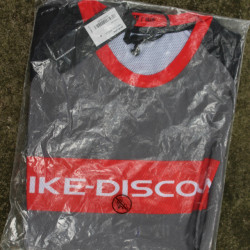 Bike-Discount Team Trail - MTB Medium jersey - Img 5