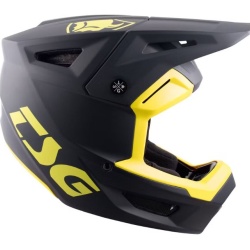 Casca TSG Sentinel Solid Color - casca Fullface - marime XL(60-61mm) - Img 3