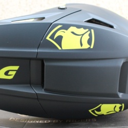 Casca TSG Sentinel Solid Color - casca Fullface - marime XL(60-61mm) - Img 12