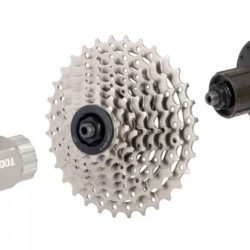 Cheie Pinion Casetat Toopre si Centerlock intern