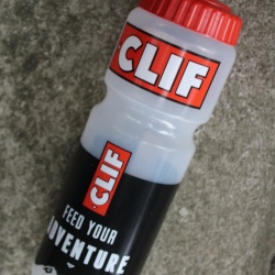 Clif Bar 750ml bidon - Img 2