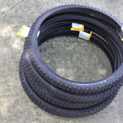 Continental Mountain King Performane 26x2.3 - E25 - Img 2