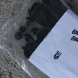 Curele THULE standard 425mm - Img 2