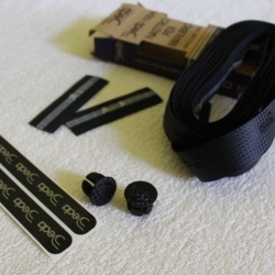 Deda Elementi Soft Grip ghidolina - Negru Carbon - Img 6
