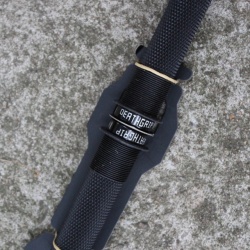DMR Brendog Death Grip Lock-On mansoane - L(Soft) - Img 2