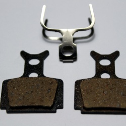 Dust Formula RX, R1, RO, One, Mega, C1, T1 - semi Metal