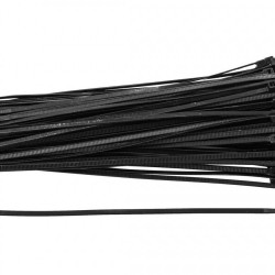 Dust set coliere plastice 295x3.6mm (20 buc.)