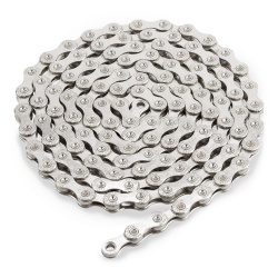 DXC CN/ELEVEN SLV 120 TW lant 11vit. 120L + quick link by KMC