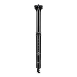 DXC DP/ONE Dropper Post - 31.6mm - cursa 125mm