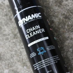 Dynamic chain Cleaner 400 ml - Img 4
